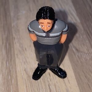 HOMIES TOY FIGURE 1990s Vintage Old school gangster LA Collectible